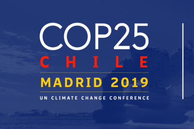 COP25